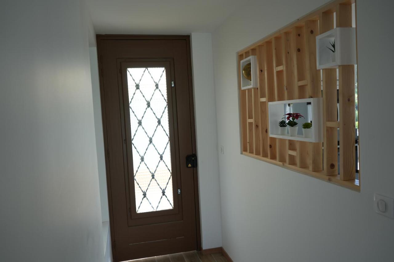 Maison Contemporaine Aux Portes De Brest Bohars المظهر الخارجي الصورة