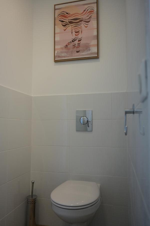 Maison Contemporaine Aux Portes De Brest Bohars المظهر الخارجي الصورة