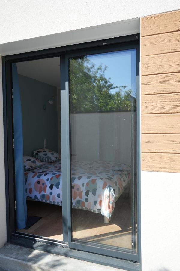 Maison Contemporaine Aux Portes De Brest Bohars المظهر الخارجي الصورة