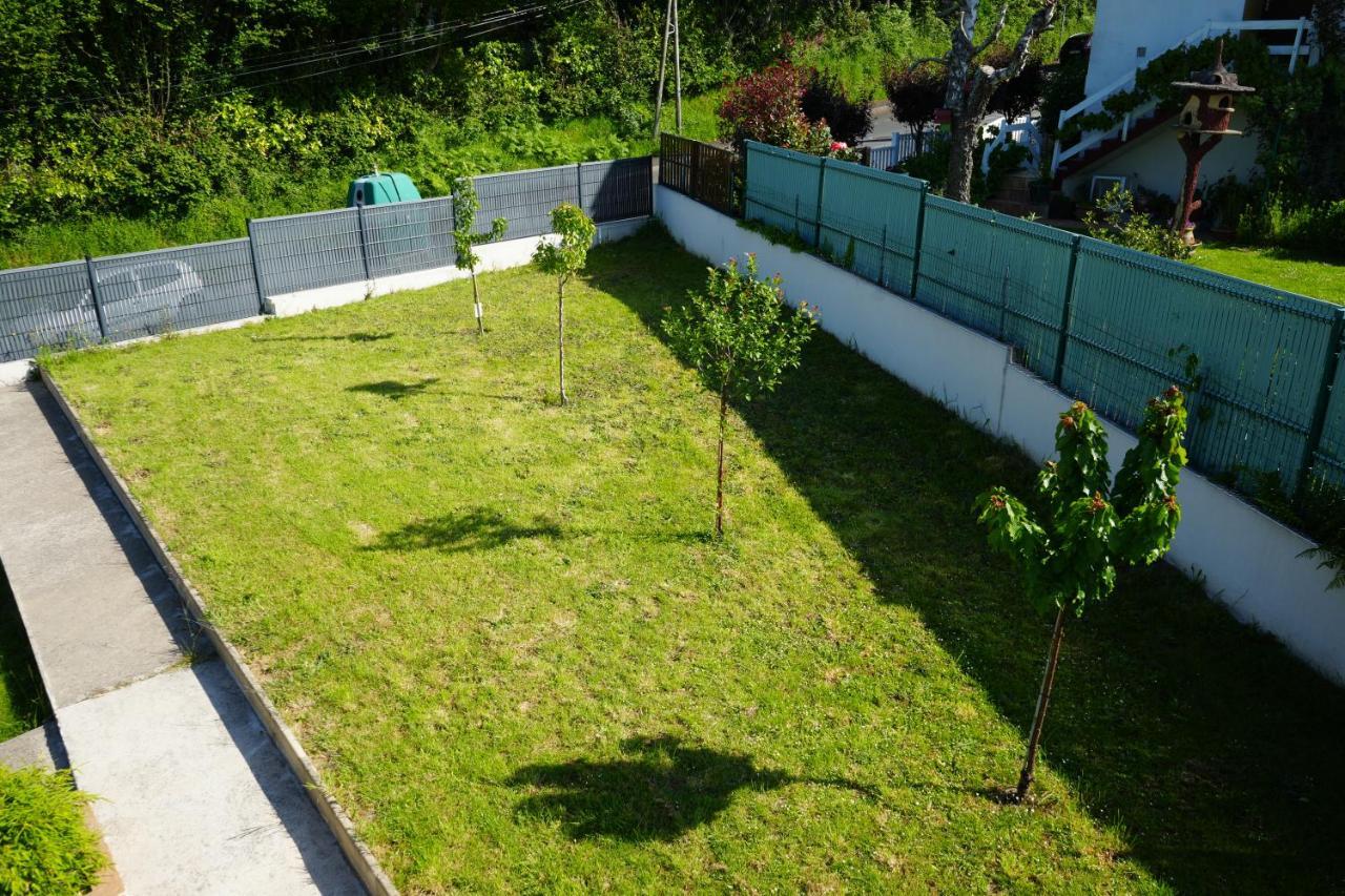 Maison Contemporaine Aux Portes De Brest Bohars المظهر الخارجي الصورة
