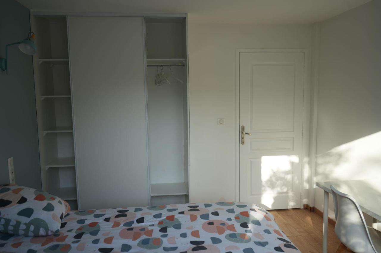 Maison Contemporaine Aux Portes De Brest Bohars المظهر الخارجي الصورة