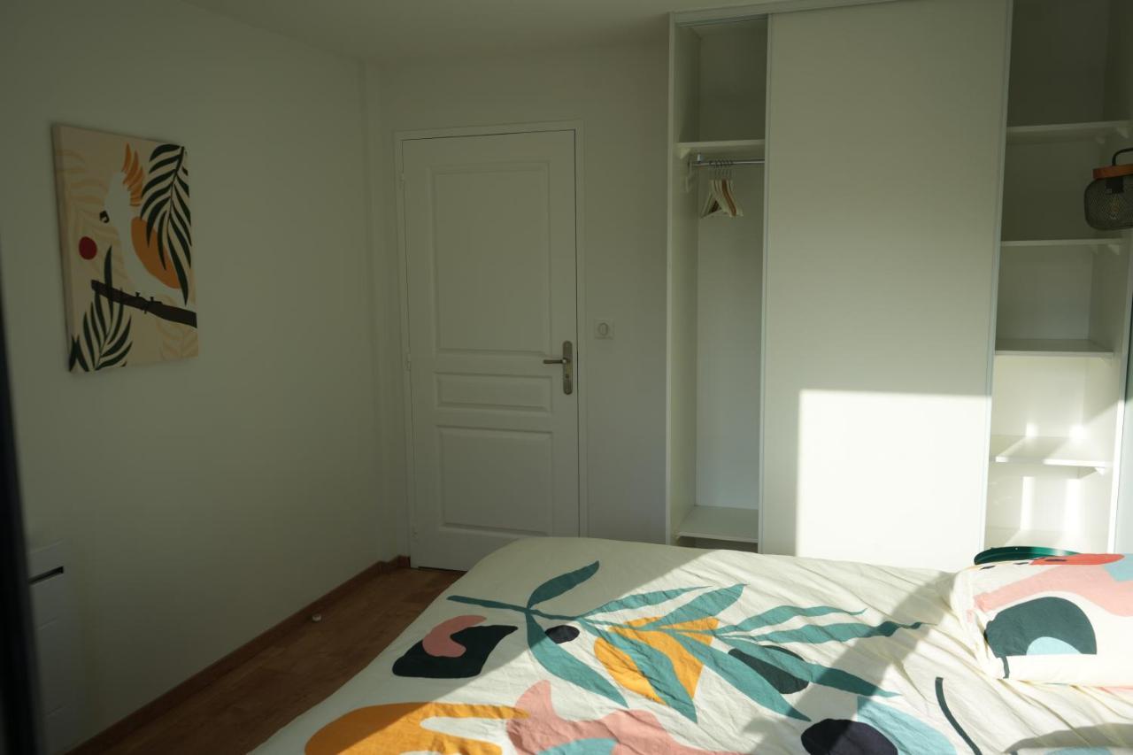 Maison Contemporaine Aux Portes De Brest Bohars المظهر الخارجي الصورة