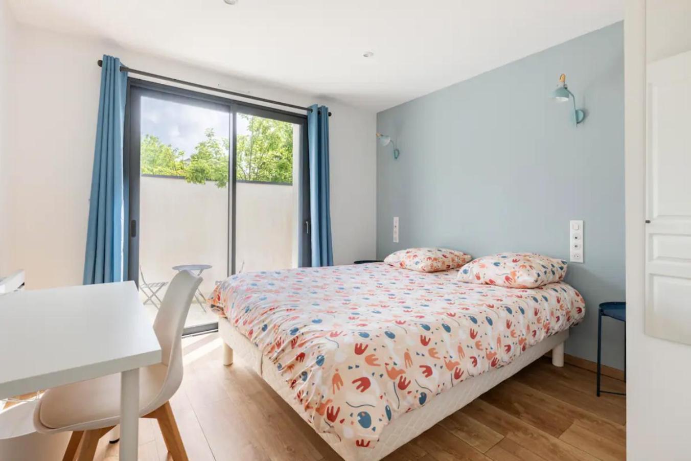 Maison Contemporaine Aux Portes De Brest Bohars المظهر الخارجي الصورة